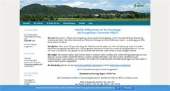 Desktop Screenshot of eg-villach.org